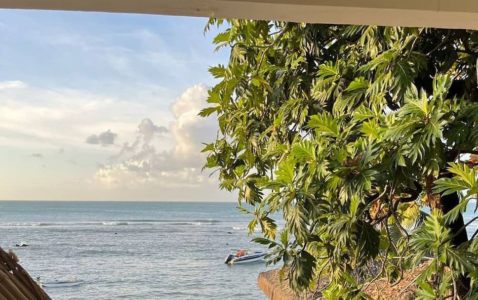 Beach Photo