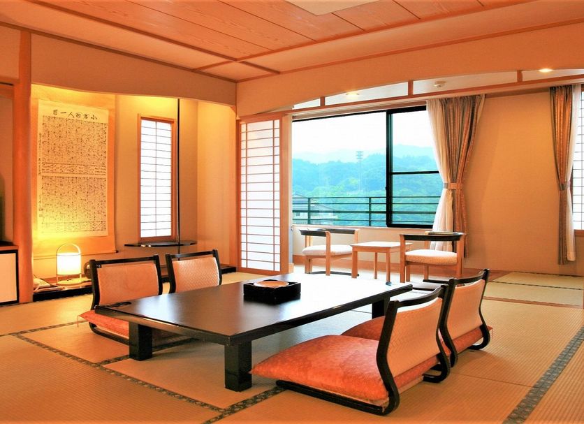 Dining room Photo