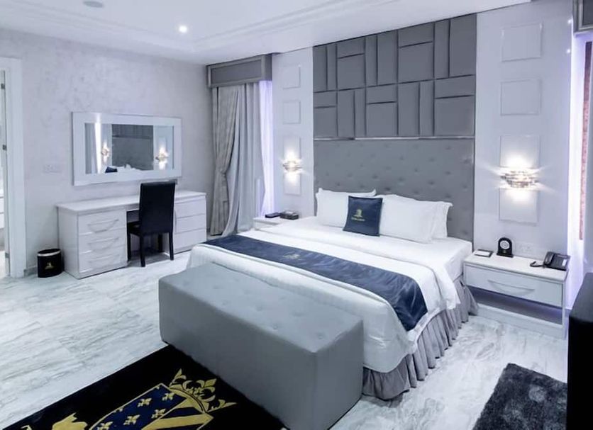 Bedroom Photo
