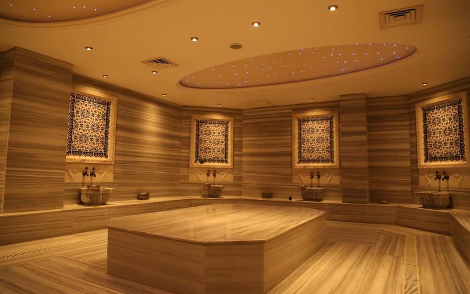 Spa Photo