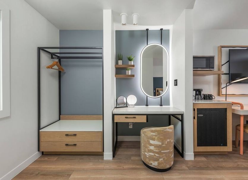 Room amenity Photo