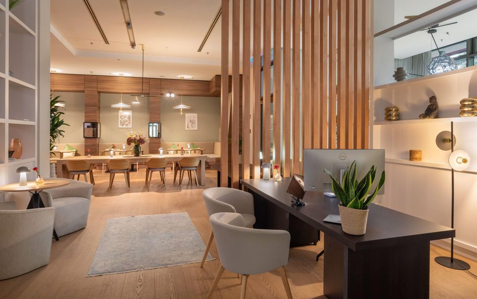 Hotel amenity Photo