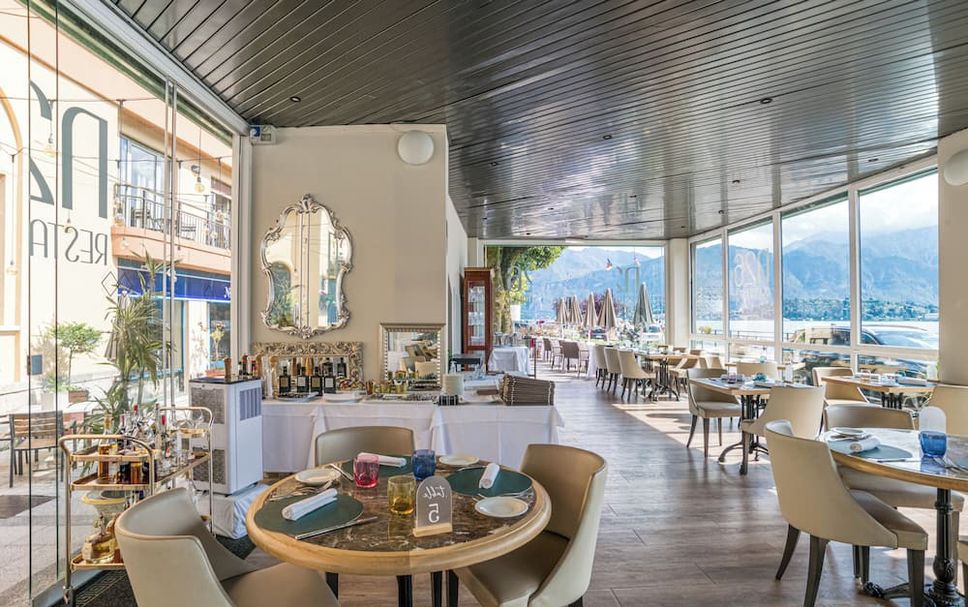 Hotel Bazzoni in Tremezzina, Italy from $100: Deals, Reviews, Photos ...