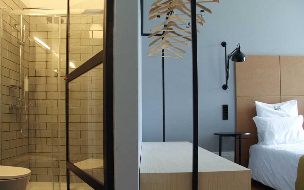 Room amenity Photo