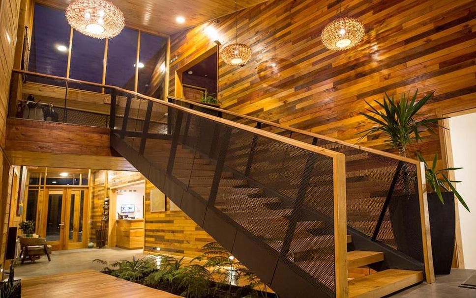 Stairs Photo