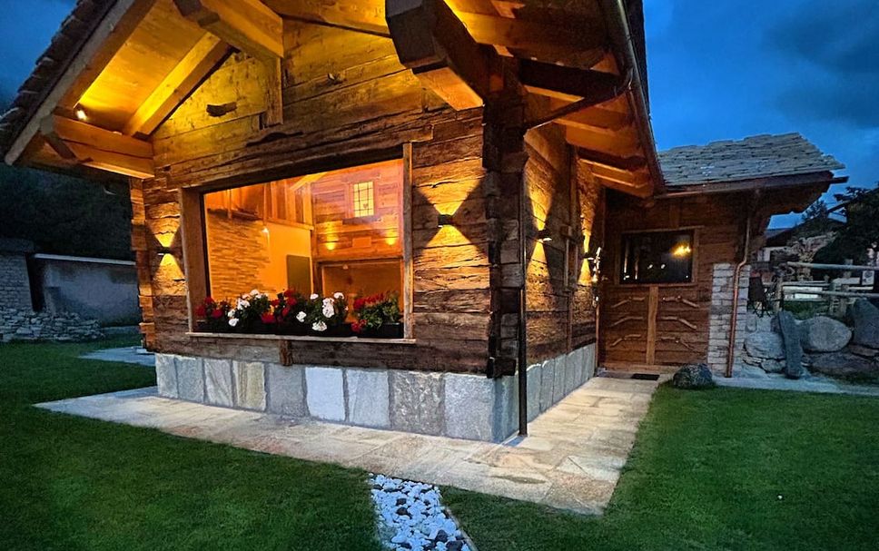 Outdoors view Photo
