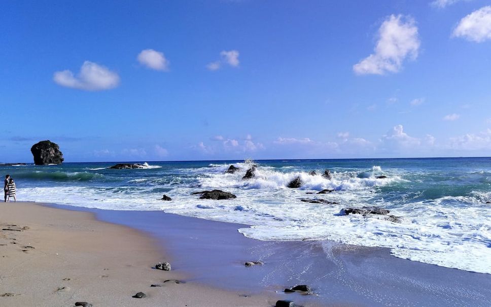 Beach Photo