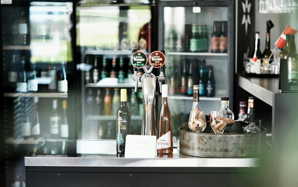 Bar Photo