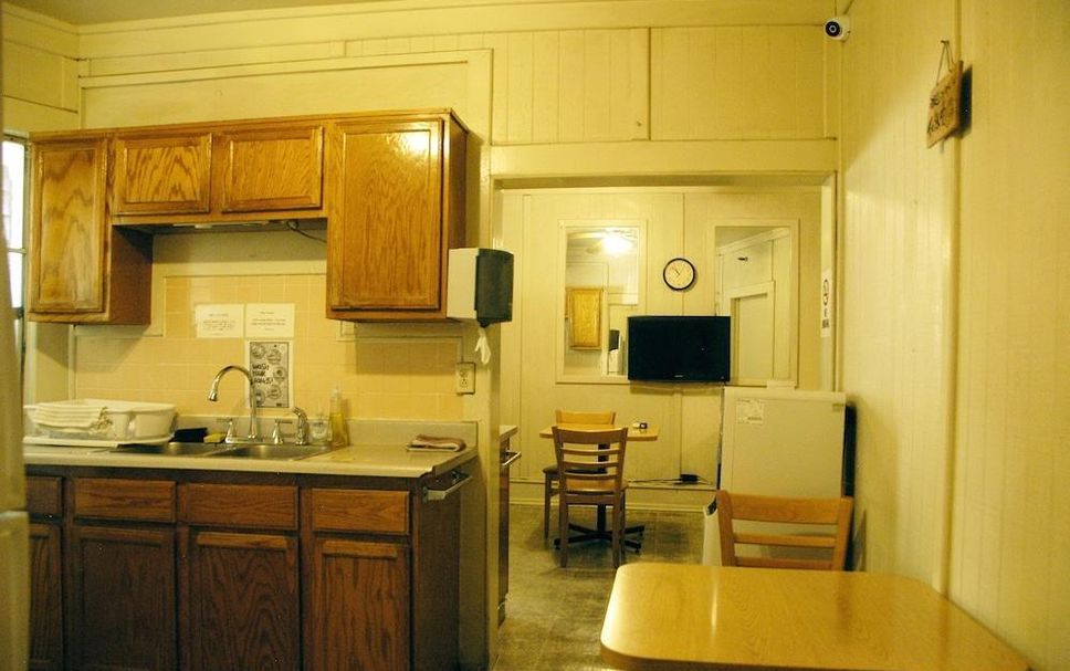 Kitchen Photo