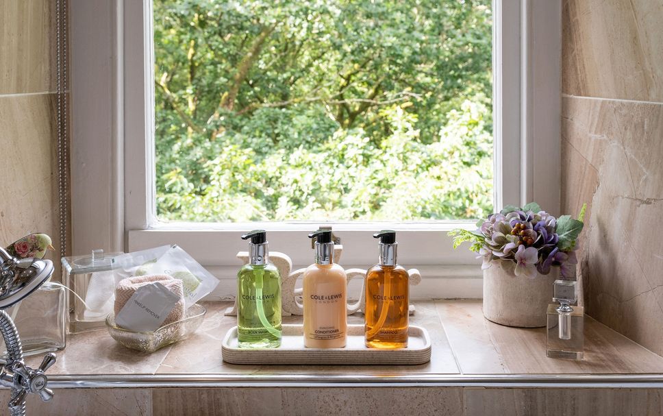 Room amenity Photo