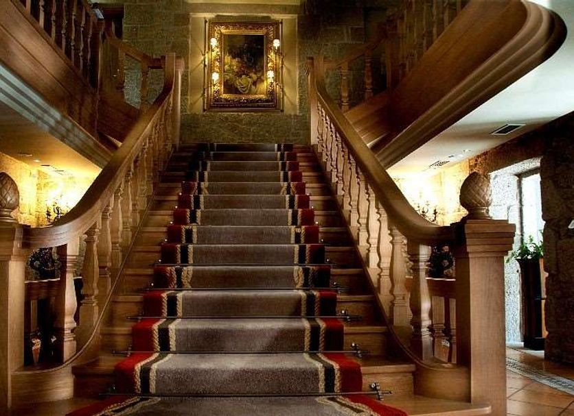 Stairs Photo