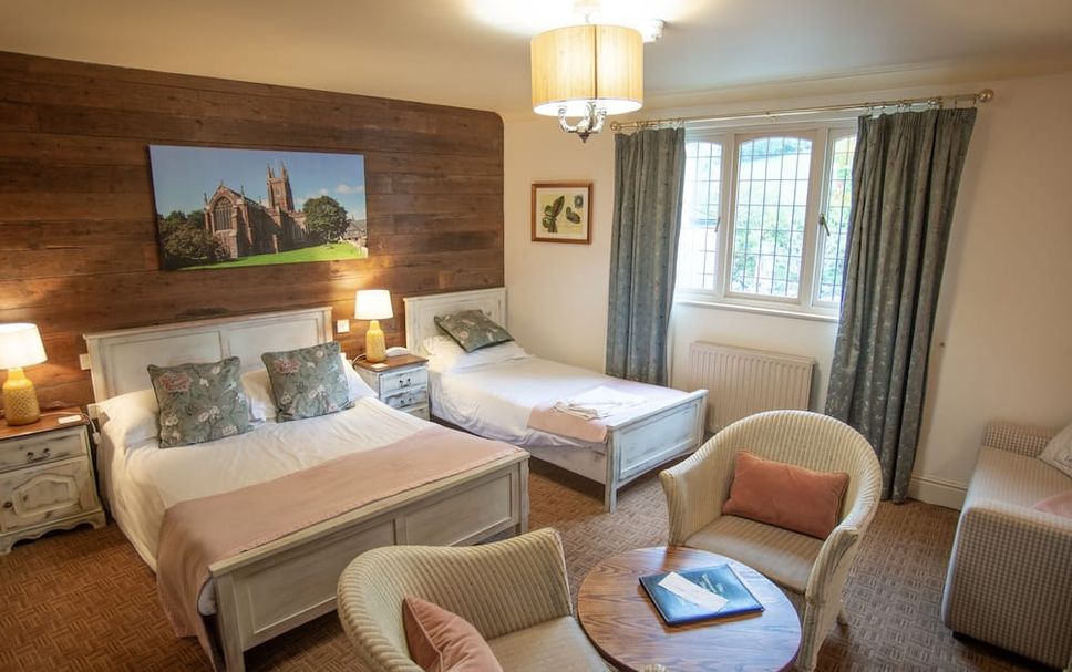 Bedroom Photo