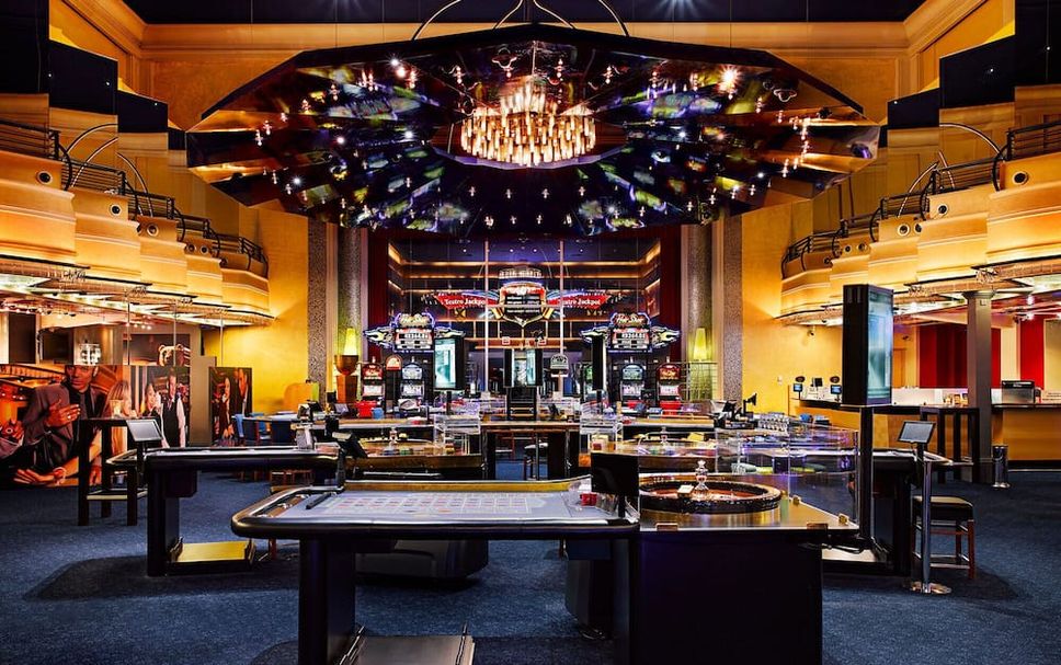 Bar Photo