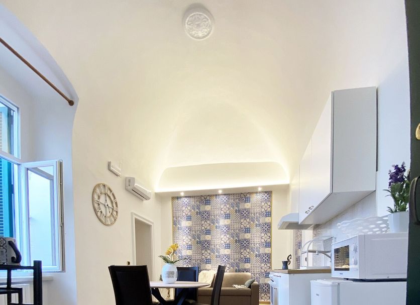 Dining room Photo