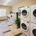 Laundry facility
