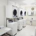Laundry facility