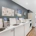 Laundry facility