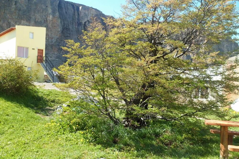 Outdoors view