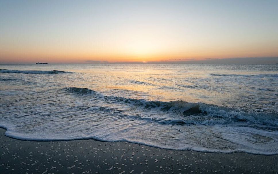 Beach Photo