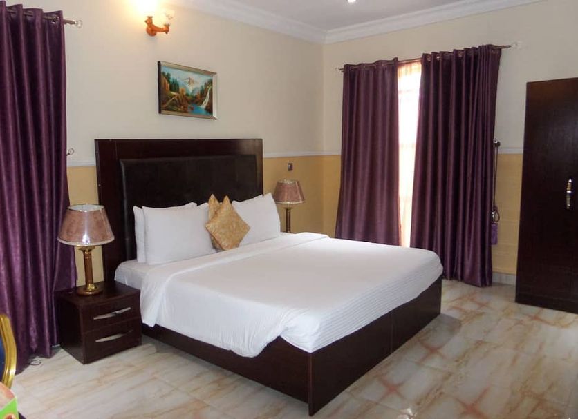 Bedroom Photo