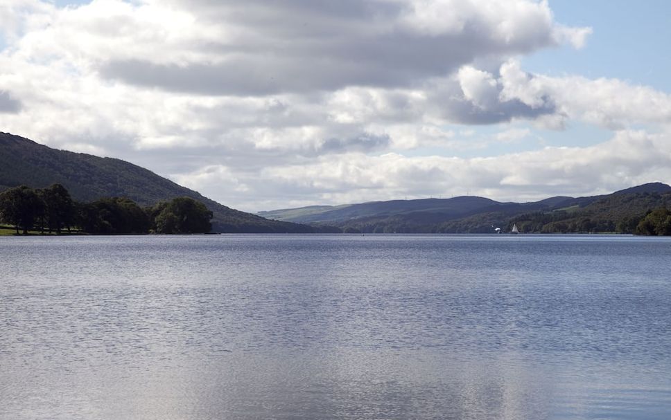 Outdoors view Photo