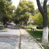 Outdoors view
