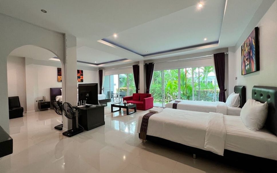 Bedroom Photo