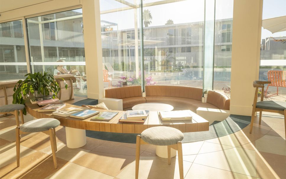 Hotel amenity Photo