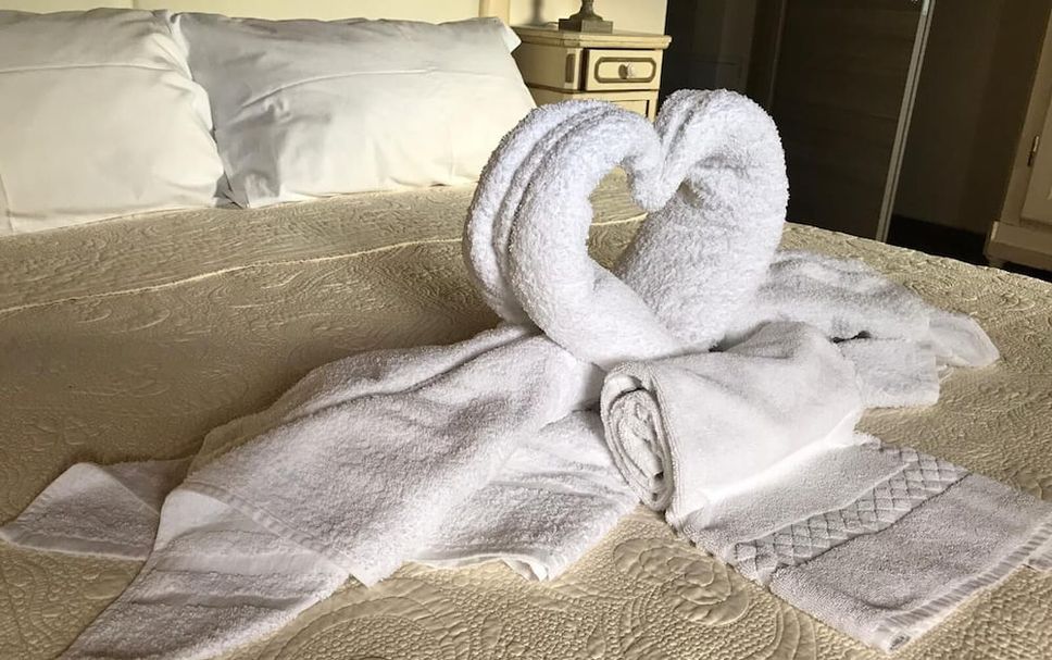 Room amenity Photo