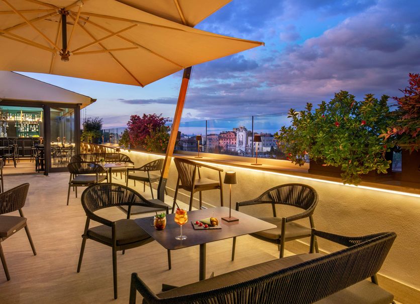 Hotel amenity Photo
