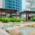 Outdoors view