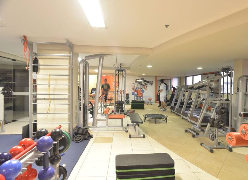 Gym Photo