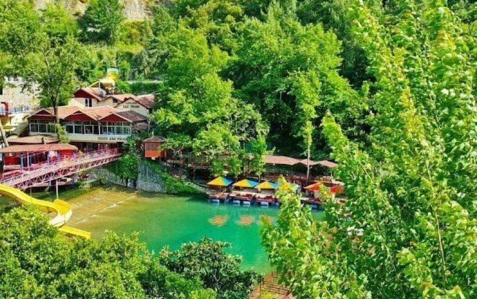 Outdoors view Photo