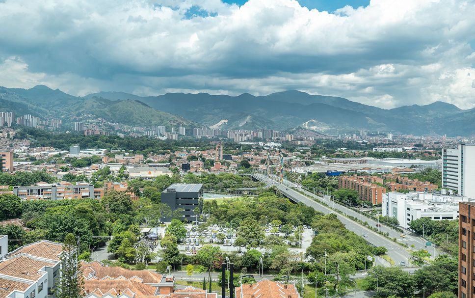Outdoors view Photo