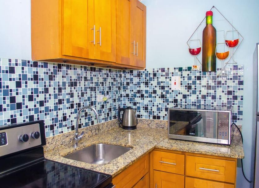 Kitchen Photo