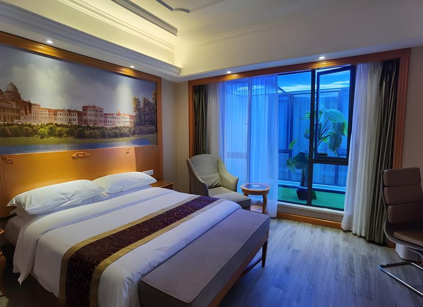 Bedroom Photo