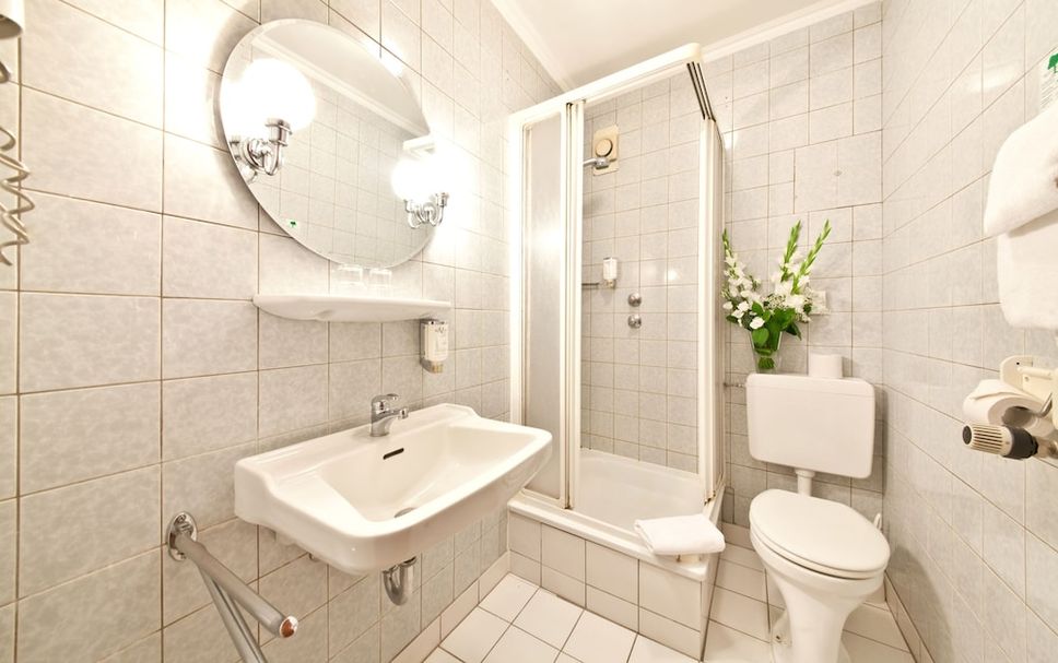 Bathroom Photo