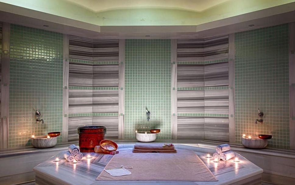 Spa Photo