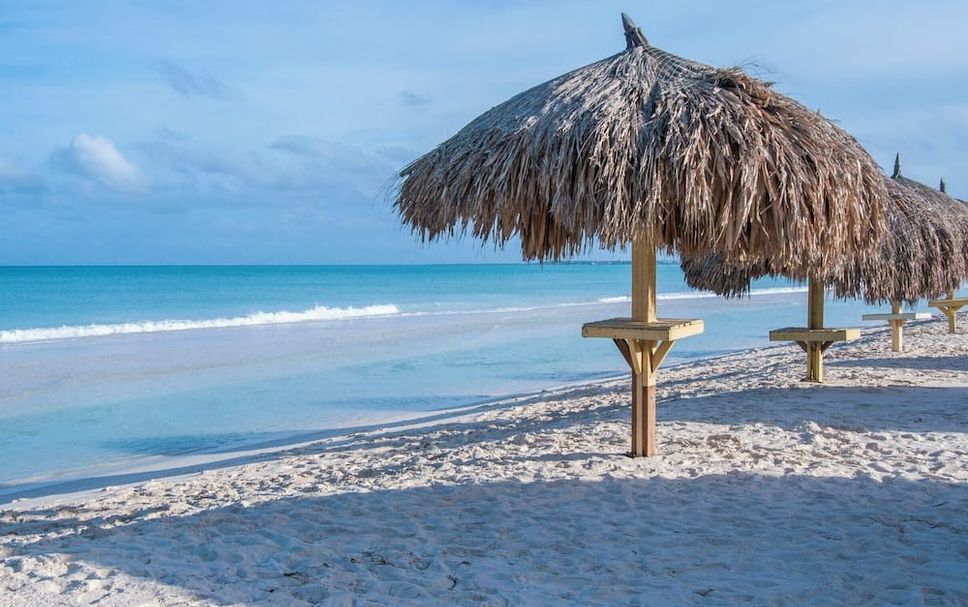Beach Photo