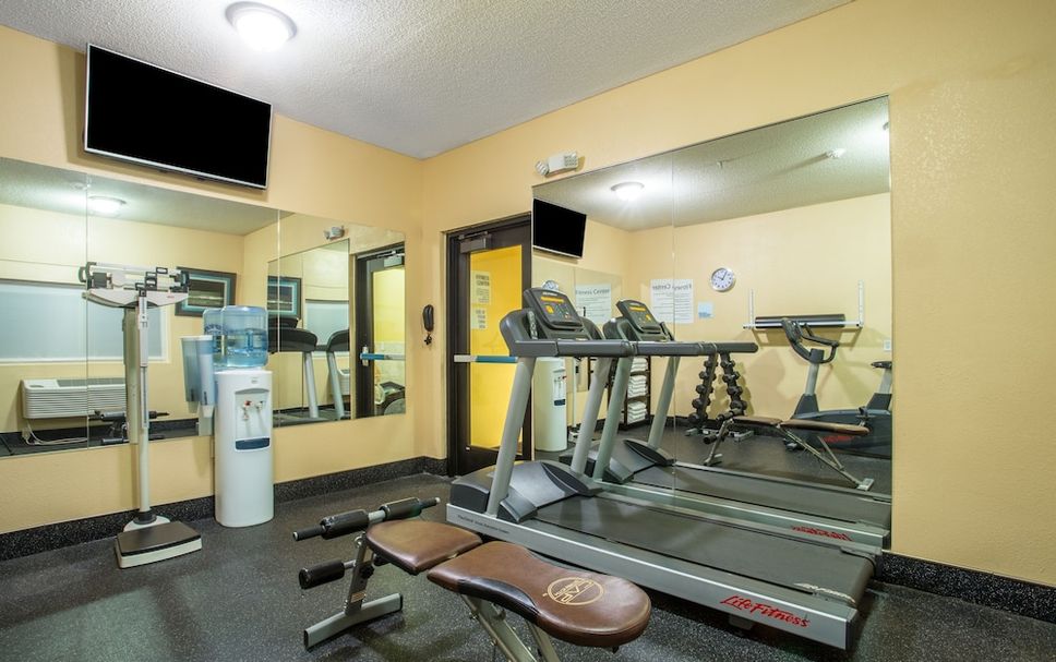 Gym Photo