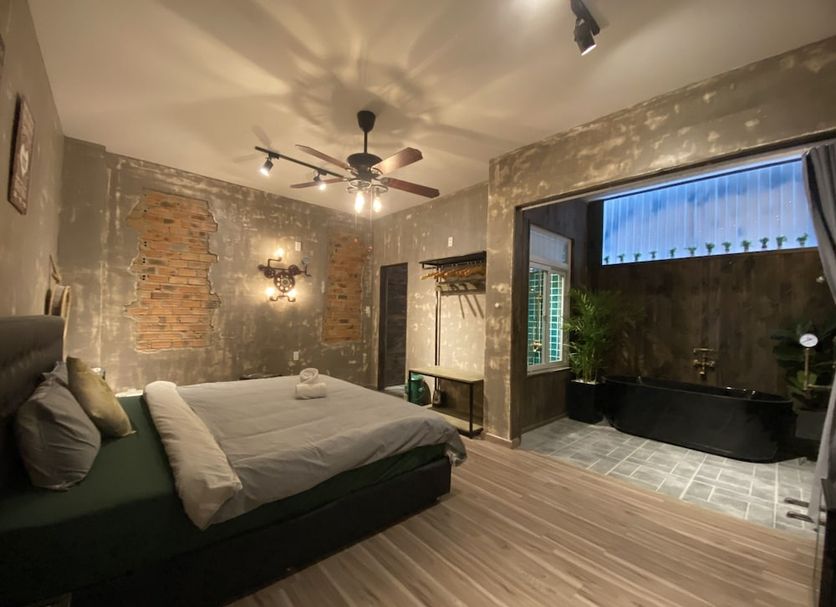 Bedroom Photo