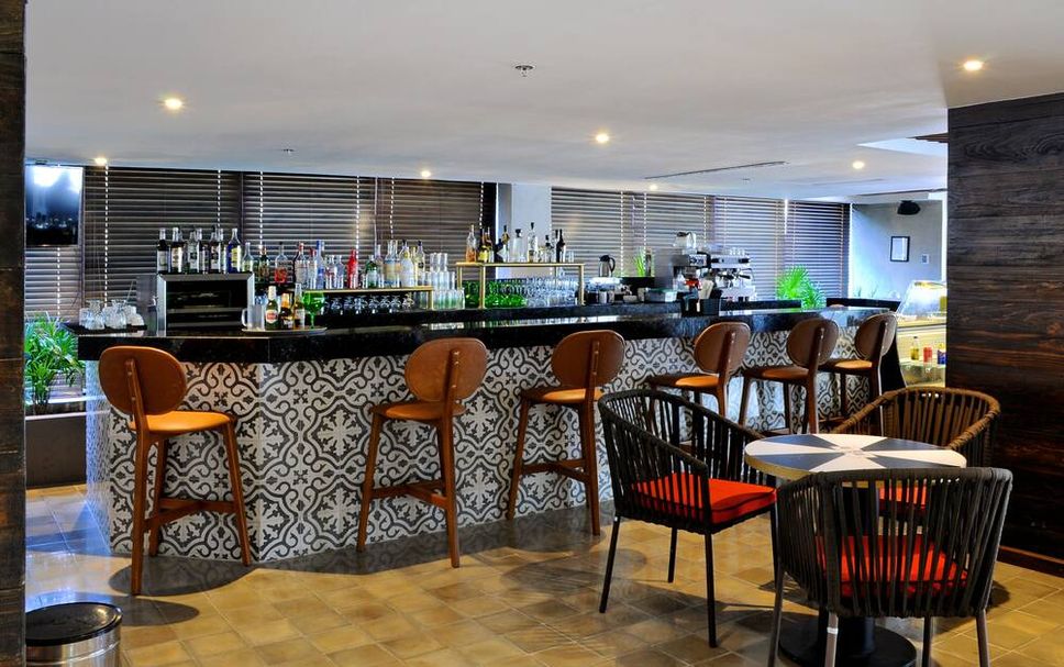Bar Photo