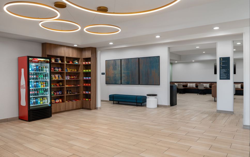 Hotel amenity Photo