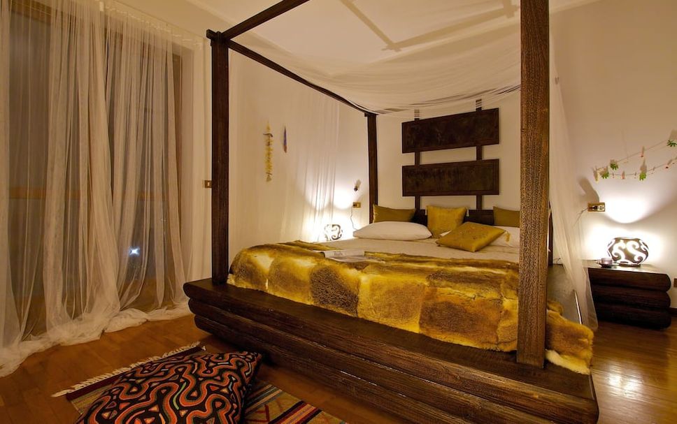 Bedroom Photo