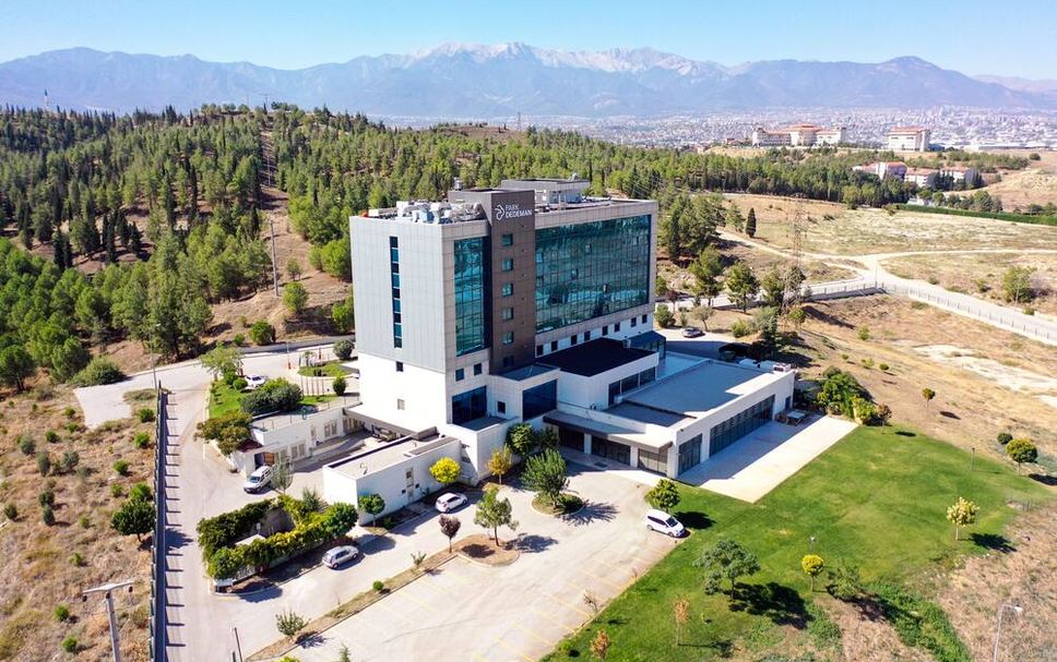 Building Photo