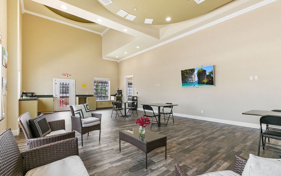 Business center Photo