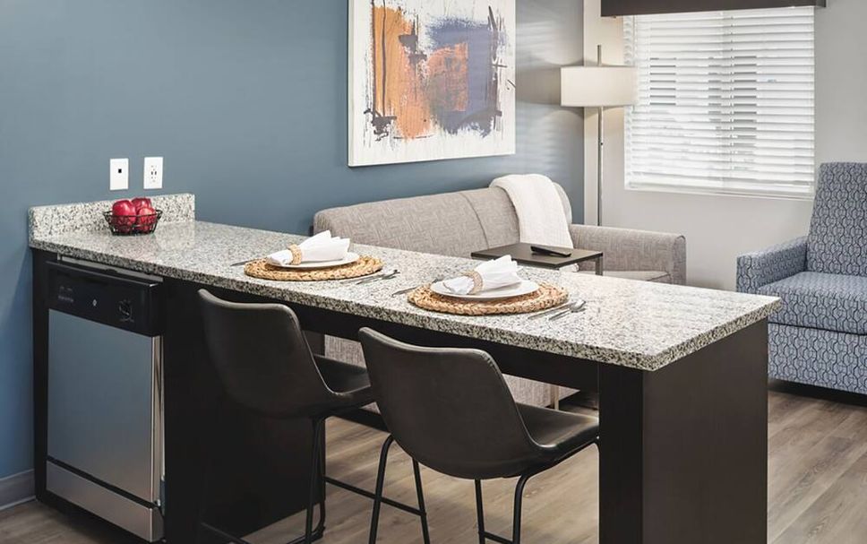 Dining room Photo
