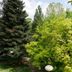 Outdoors view