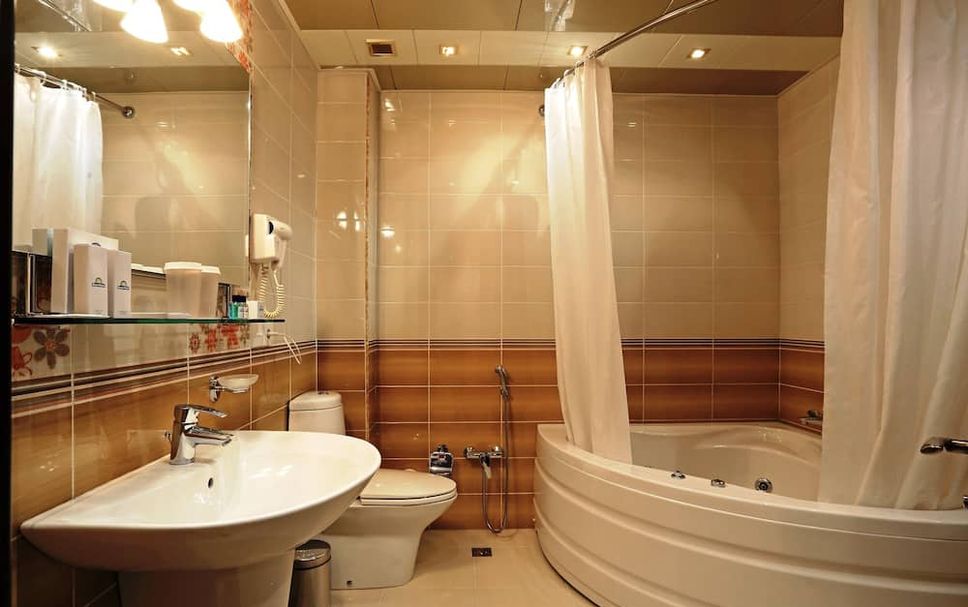 Bathroom Photo