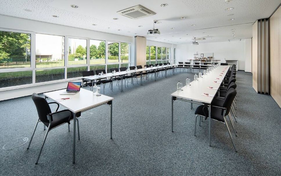 Conference room Photo